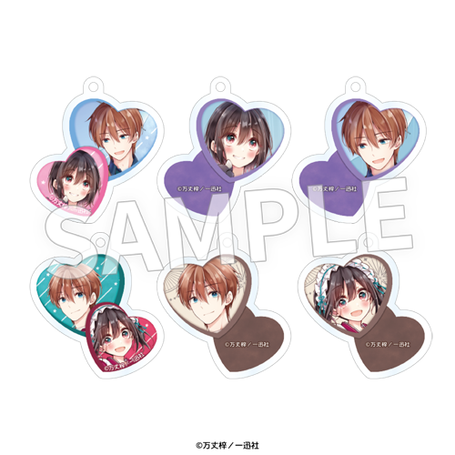 恋する（おとめ）の作り方」POP UP SHOP 事後通販 – daypro